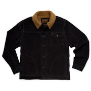 Men's Fuzzy Depot Jacket