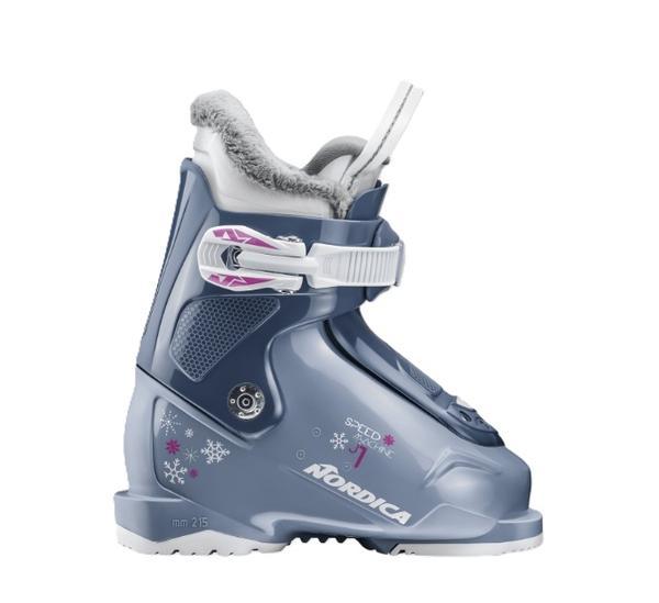 Girl's Speedmachine J1 (26/27)