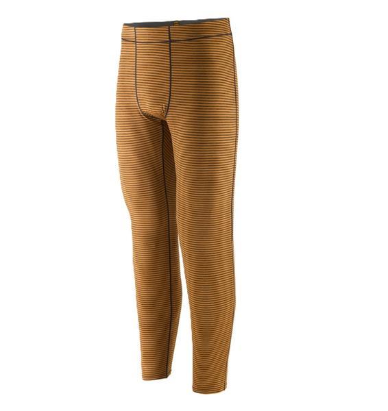 Men's Capilene Lightweight Bottoms