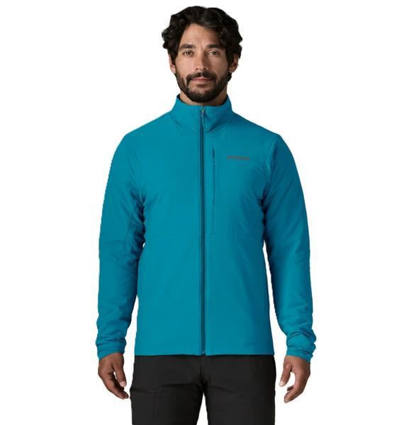 Mens Nano-Air Light Jacket