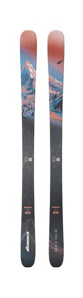 Women's Santa Ana 87 (26/27)