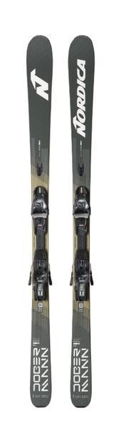 Dobermann MP 80 DC + TPX 13