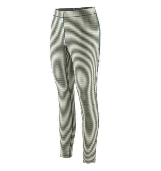 Women's Capilene Lightweight Bottoms