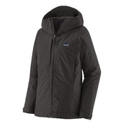 Women's Insulated Boulder Fork Rain Jacket