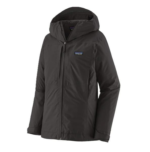 Women's Insulated Boulder Fork Rain Jacket