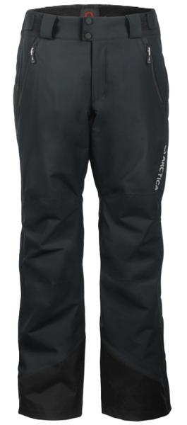 Adult Side Zip Pant 2.0 Tall