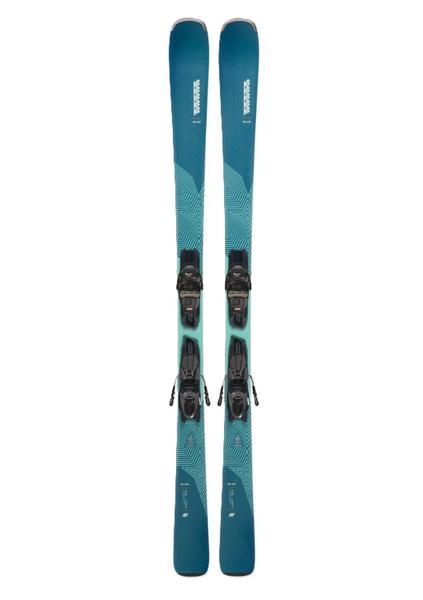 Women's Blur 76 + QuikClik Free (26/27)