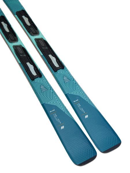 Women's Blur 76 + QuikClik Free (26/27)