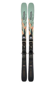 Women's Mindbender 85 + QuikClik (26/27)