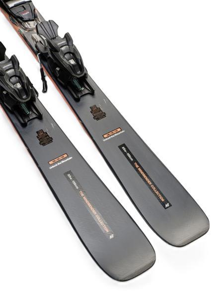 Women's Mindbender 85 + QuikClik (26/27)