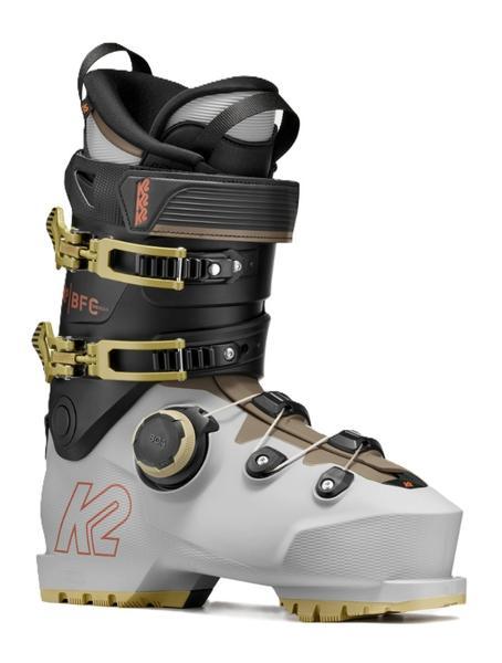 BFC 100 BOA (26/27)