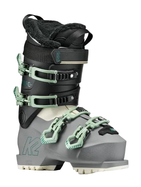 Women's BFC 85 (26/27)
