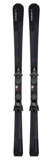 Wingman 75 SX + EL 9.0 GW (26/27)