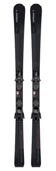 Wingman 75 SX + EL 9.0 GW (26/27)