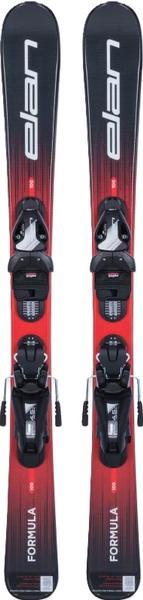 Formula Red Jr Shift + EL7.5 (26/27)
