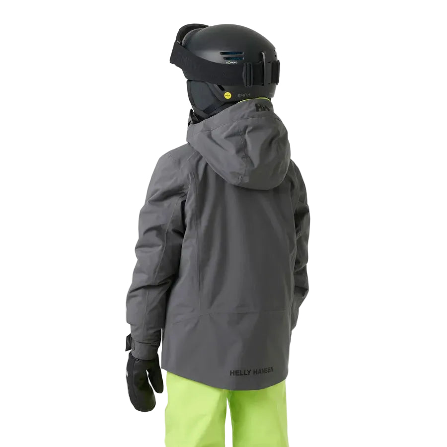 Junior Alpha Jacket
