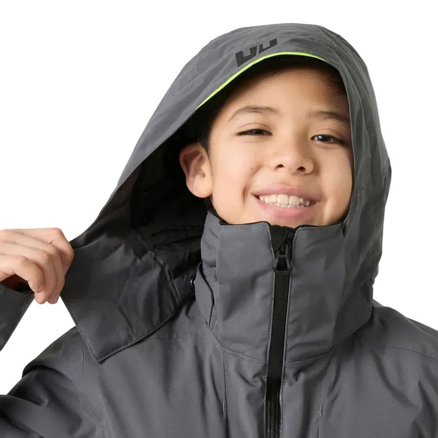 Junior Alpha Jacket