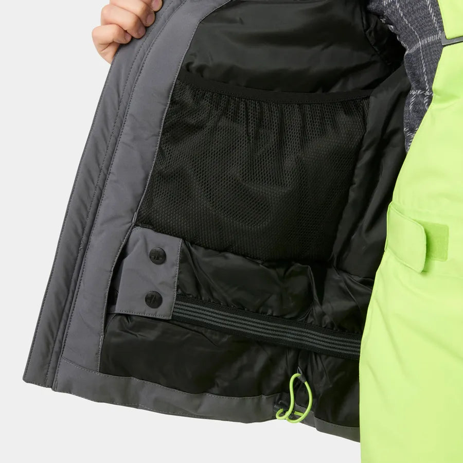 Junior Alpha Jacket