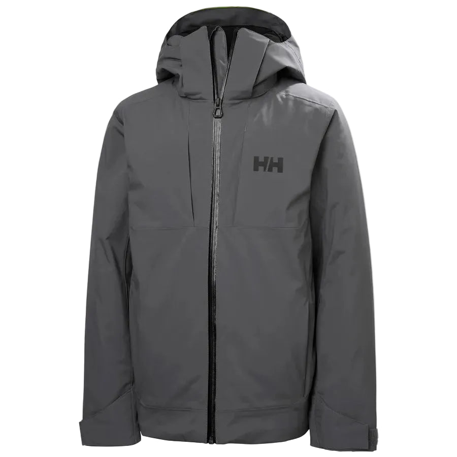 Junior Alpha Jacket