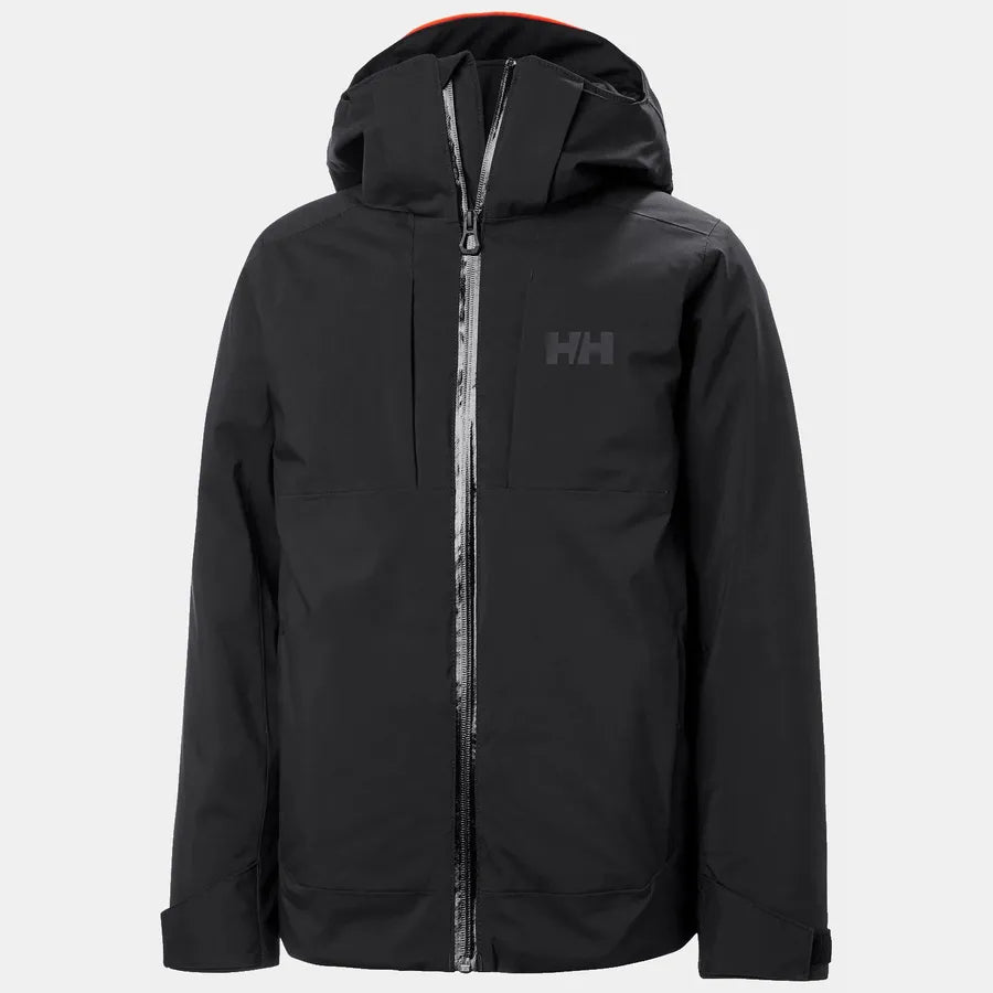 Junior Alpha Jacket