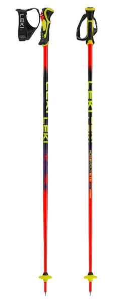 WCR Evo Lite SL TR