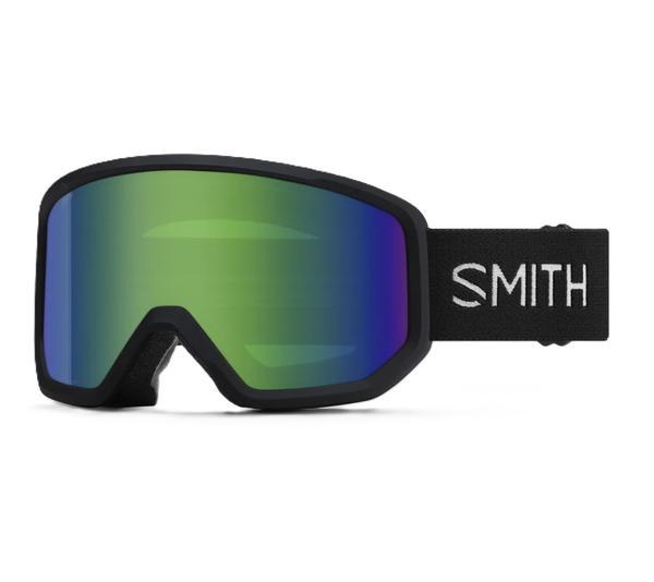 Transfer - Black | Green Sol-X