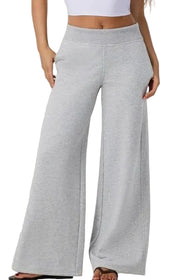 Women's Sedona Midrise Wideleg Sweat