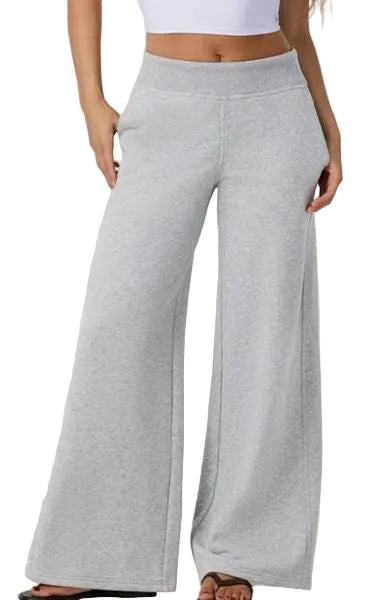 Women's Sedona Midrise Wideleg Sweat