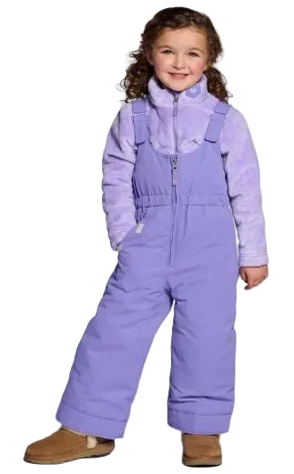 Girl's Snoverall Bib