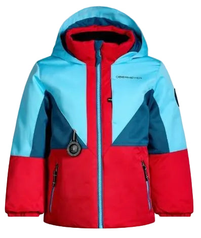 Boy's Altair Jacket