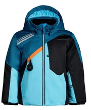 Boy's Super G Jacket