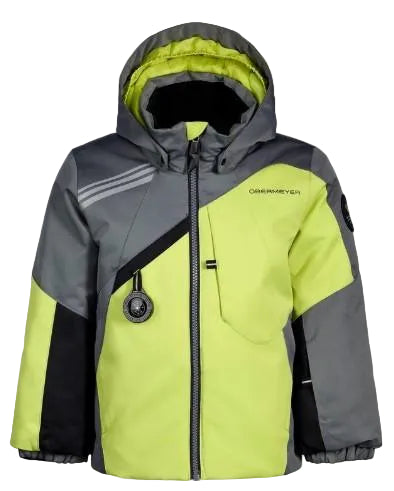 Boy's Super G Jacket