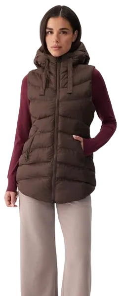 Women's Transition Vest