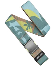 Men's Arcade Belt Inkstorm
