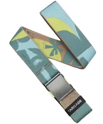 Men's Arcade Belt Inkstorm
