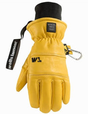 Working Crew Glove