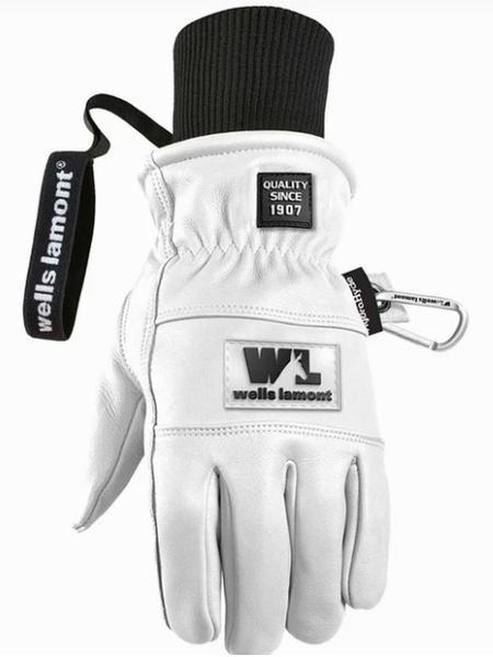 Working Crew Glove