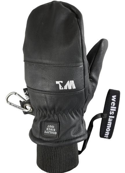 Working Crew Mitt