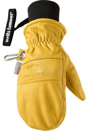 Working Crew Mitt