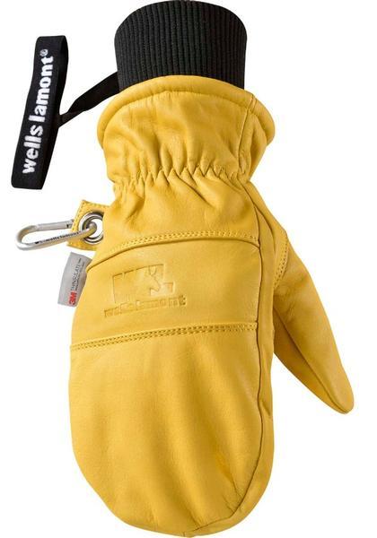 Working Crew Mitt