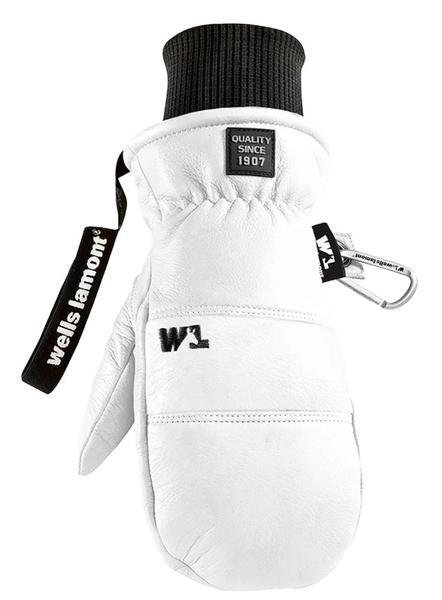 Working Crew Mitt
