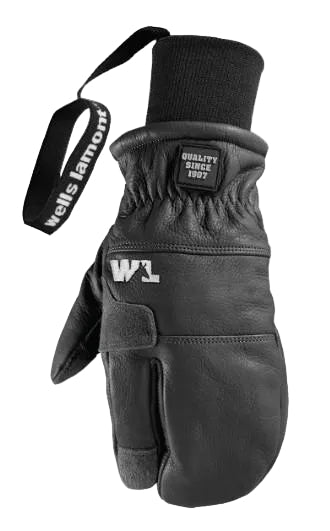 Work Crew Lobster Mitt
