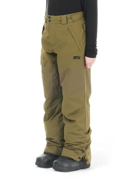 Junior Time Pant