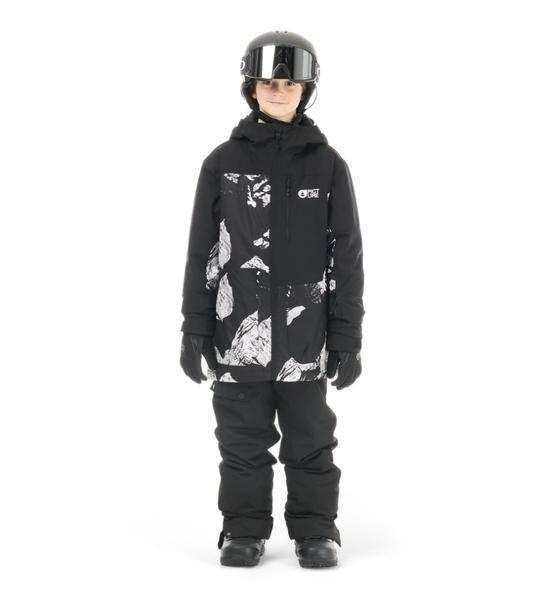 Junior Daumy Jacket