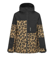 Junior Seady Jacket
