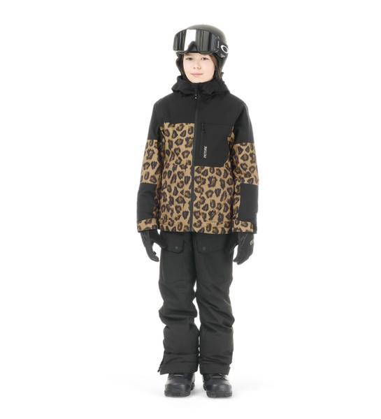 Junior Seady Jacket
