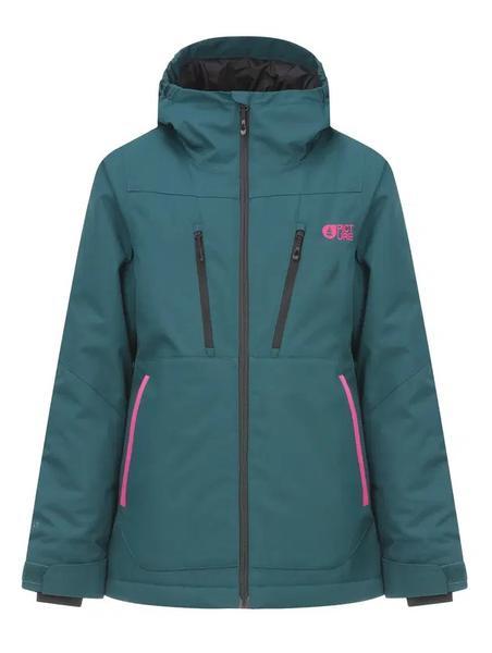 Junior Minikin Jacket