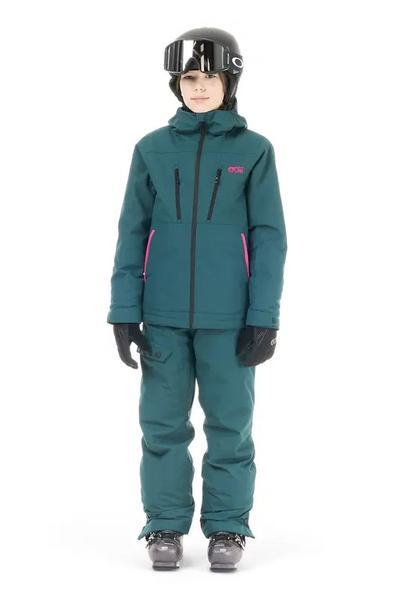Junior Minikin Jacket