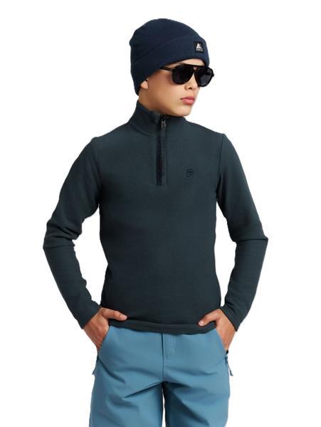 Boys' Reperfectly 1/4 Zip