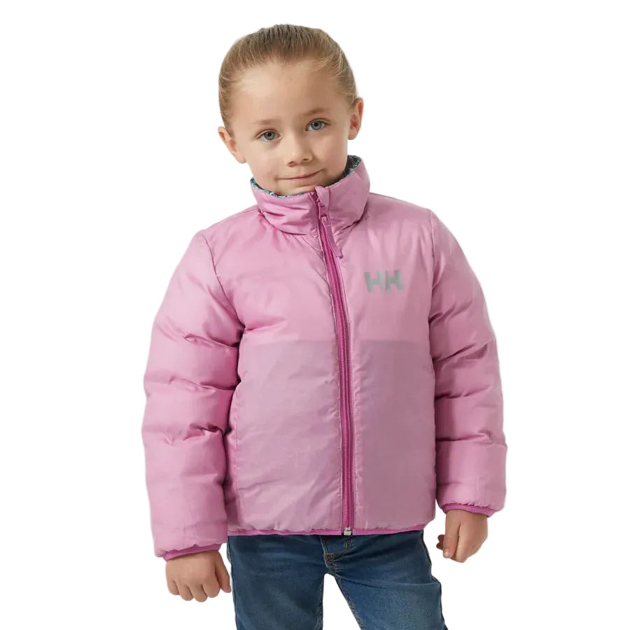 Kids Dalen Rev Jacket